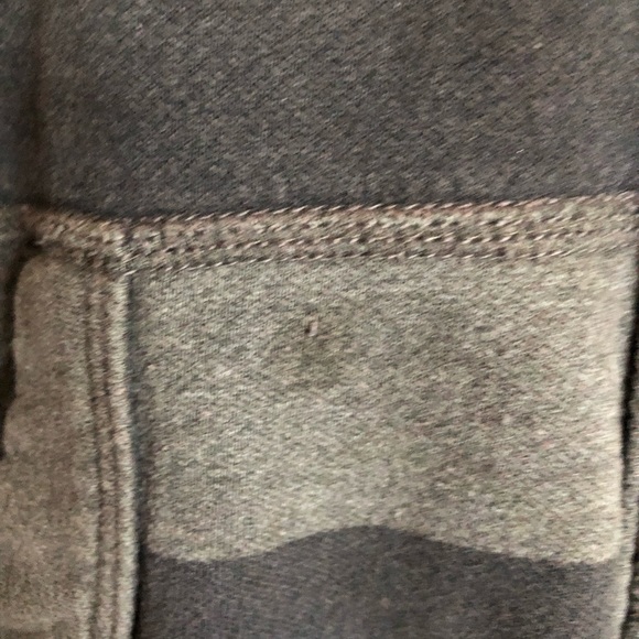 VINTAGE AMERICAN EAGLE OUTFITTERS MENS SWEATSHIRT - Picture 5 of 14